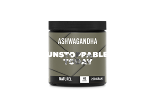Ashwaganda