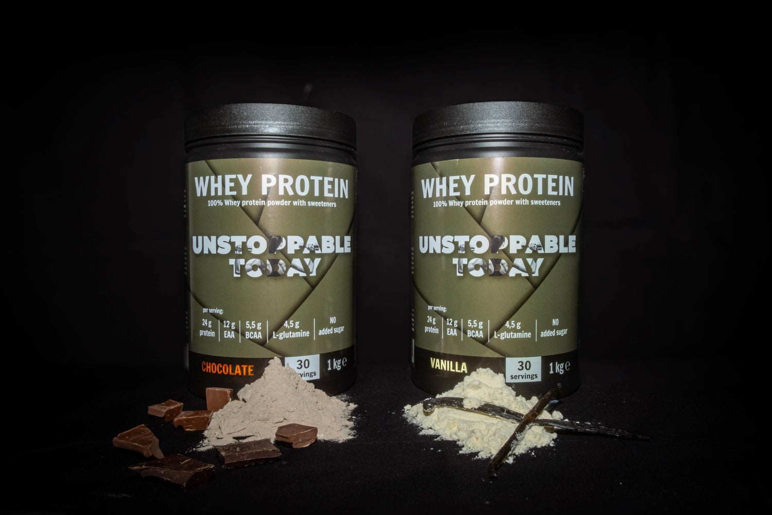 Whey Protein