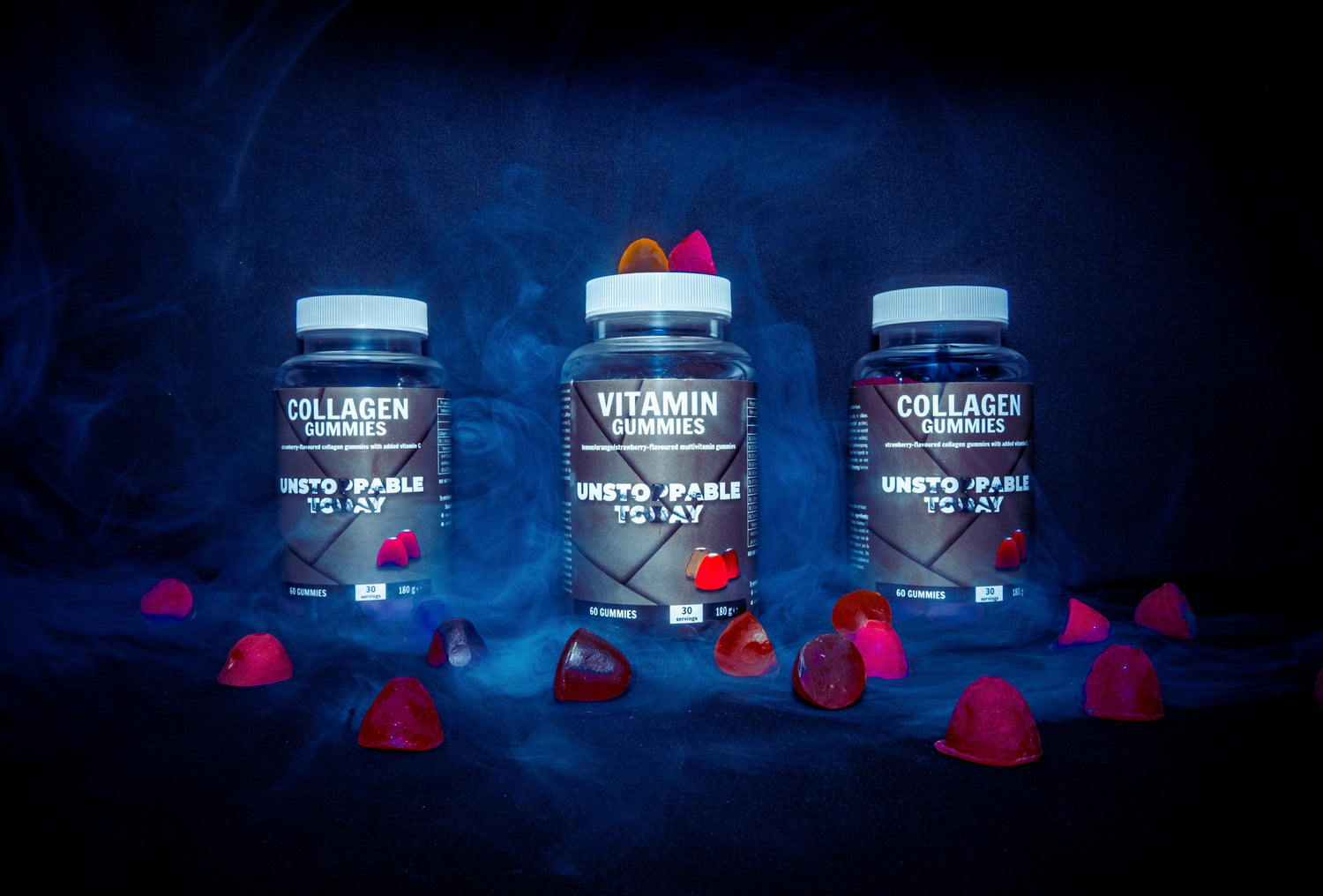 Gummies