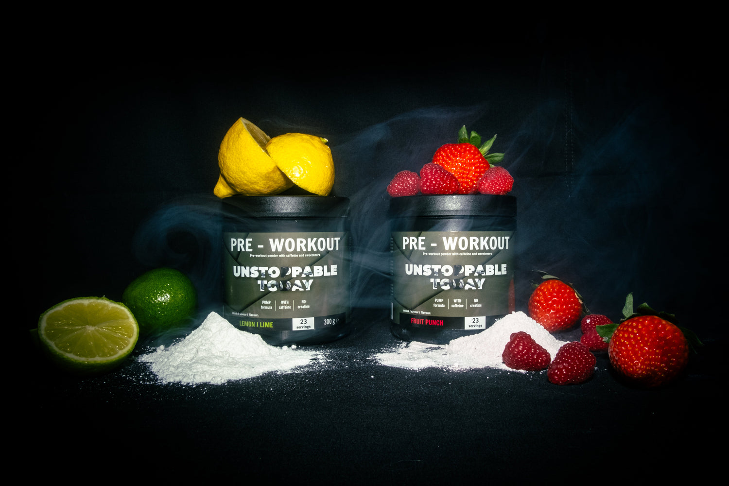 Pre-workout